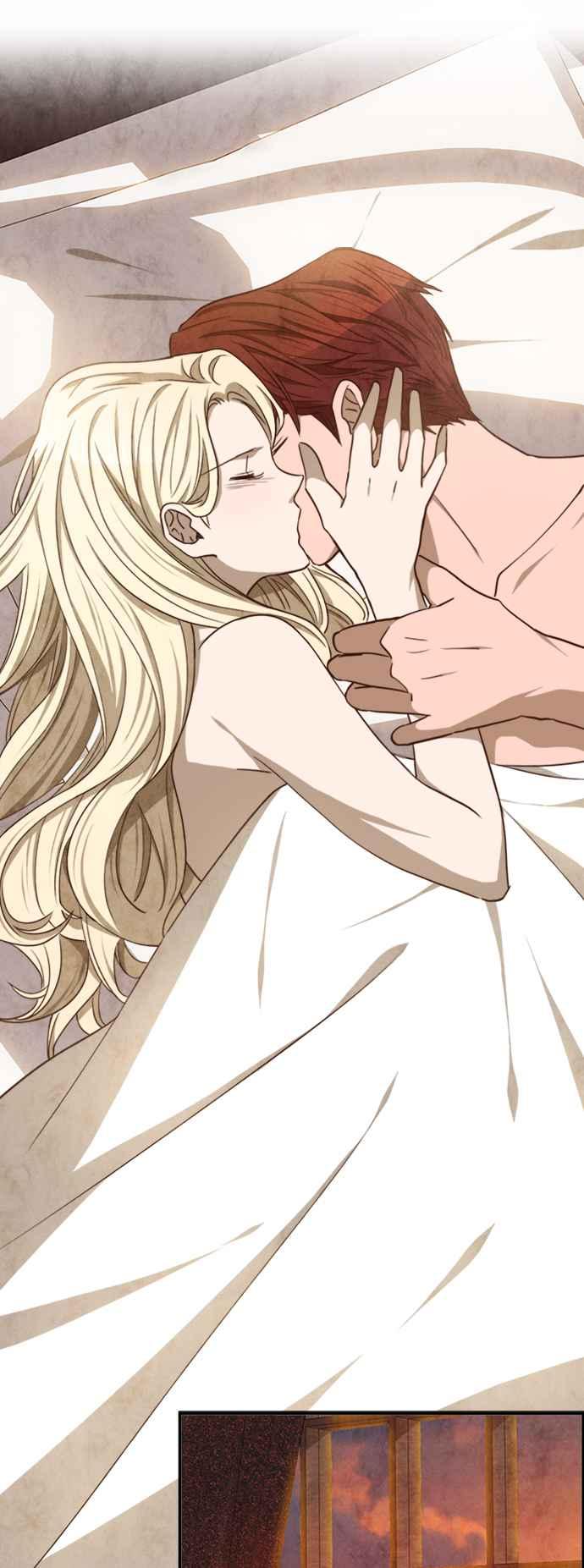《白鹿少女英嘉莉德》第35话 第26页