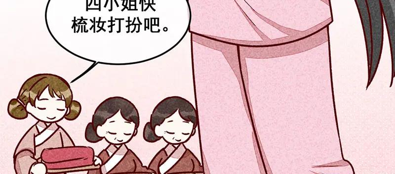 《爆笑小萌妃》第10话 大婚之日 第6页