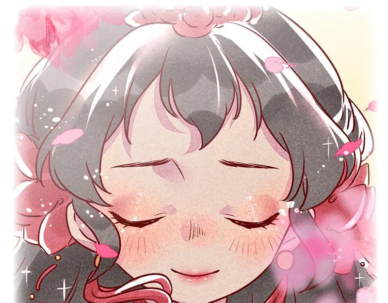 《爆笑小萌妃》第10话 大婚之日 第56页