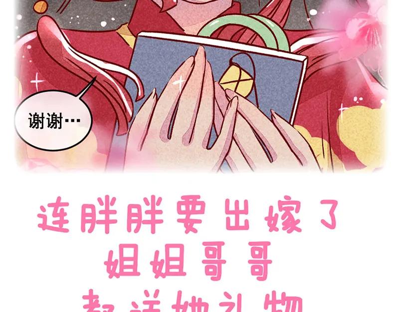 《爆笑小萌妃》第10话 大婚之日 第57页