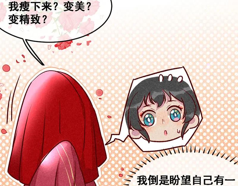 《爆笑小萌妃》第13话 连胖胖 第34页