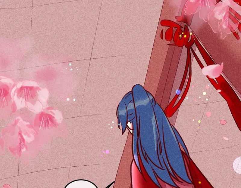 《爆笑小萌妃》第14话 人生无望 第35页