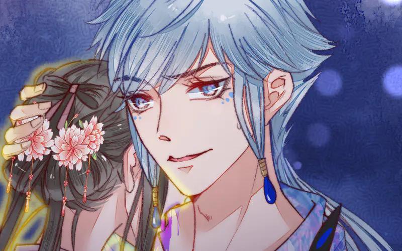 《妖孽双修么》第26话 双修预警 第27页