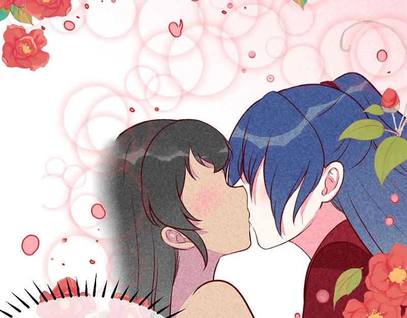 《爆笑小萌妃》第26话 生米煮成熟饭 第36页