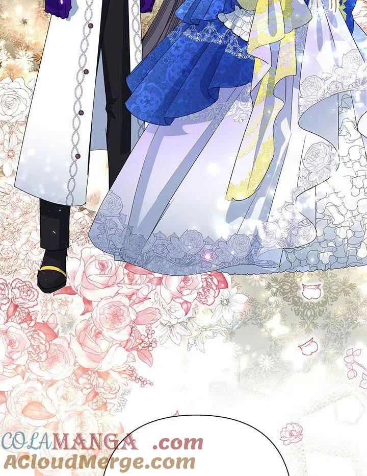 《恶女今天也很快乐 K》第28话 第109页