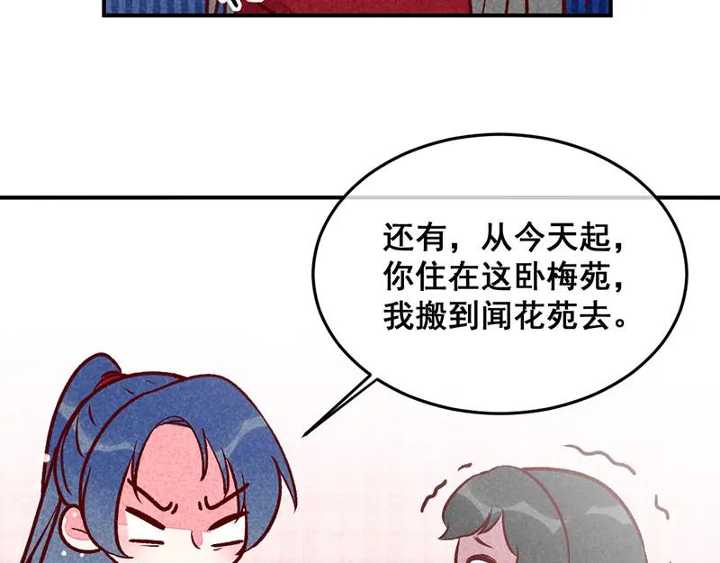 《爆笑小萌妃》第27话 对你负责 第24页
