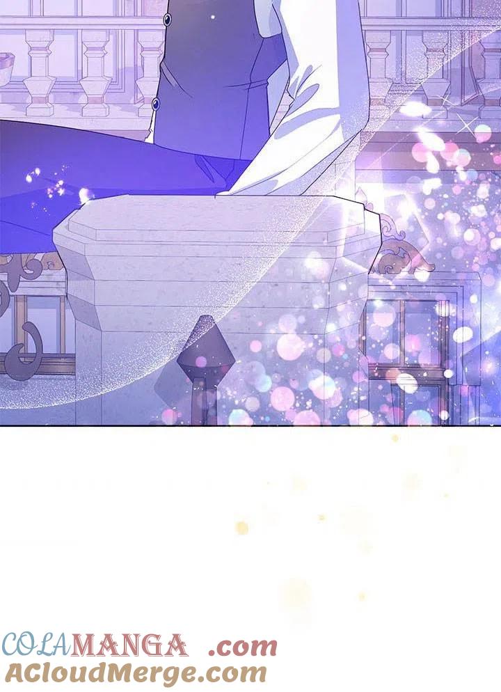《恶女今天也很快乐 K》第30话 第113页