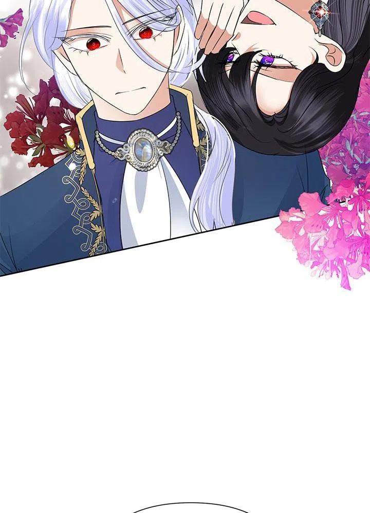《恶女今天也很快乐 K》第31话 第107页