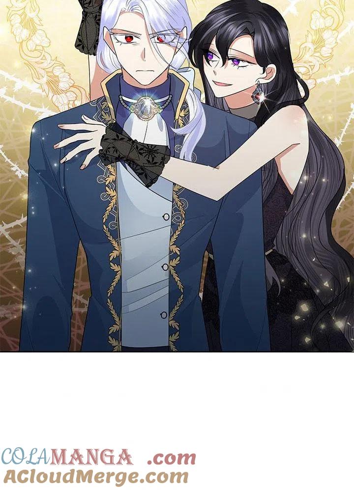 《恶女今天也很快乐 K》第31话 第101页