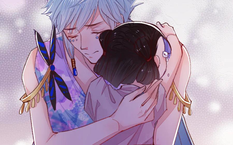 《妖孽双修么》第30话 君问归期 第48页
