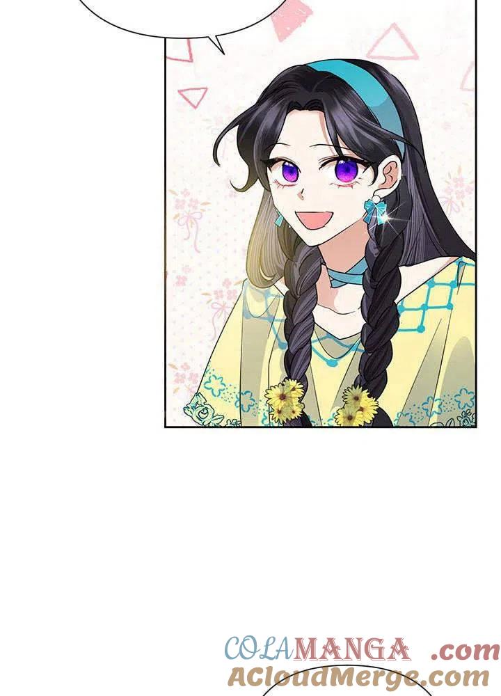 《恶女今天也很快乐 K》第32话 第73页