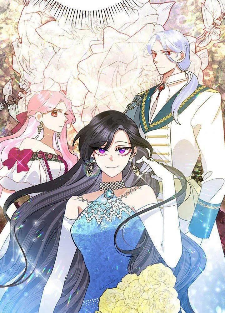 《恶女今天也很快乐 K》第32话 第90页