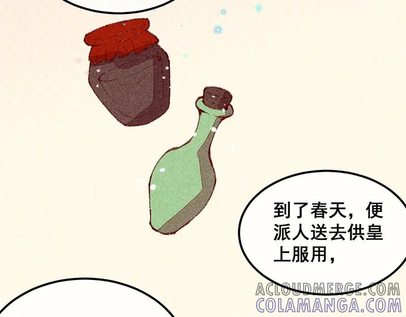 《爆笑小萌妃》第31话 神秘的药丸 第43页