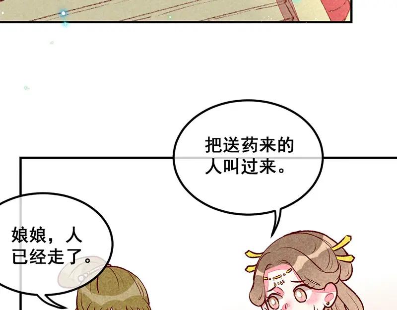 《爆笑小萌妃》第31话 神秘的药丸 第23页