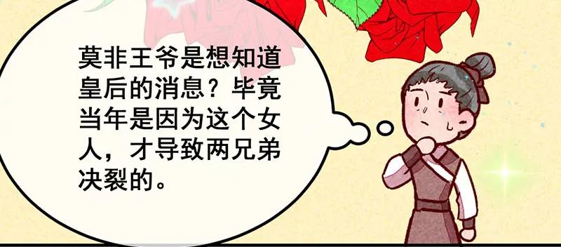 《爆笑小萌妃》第31话 神秘的药丸 第48页