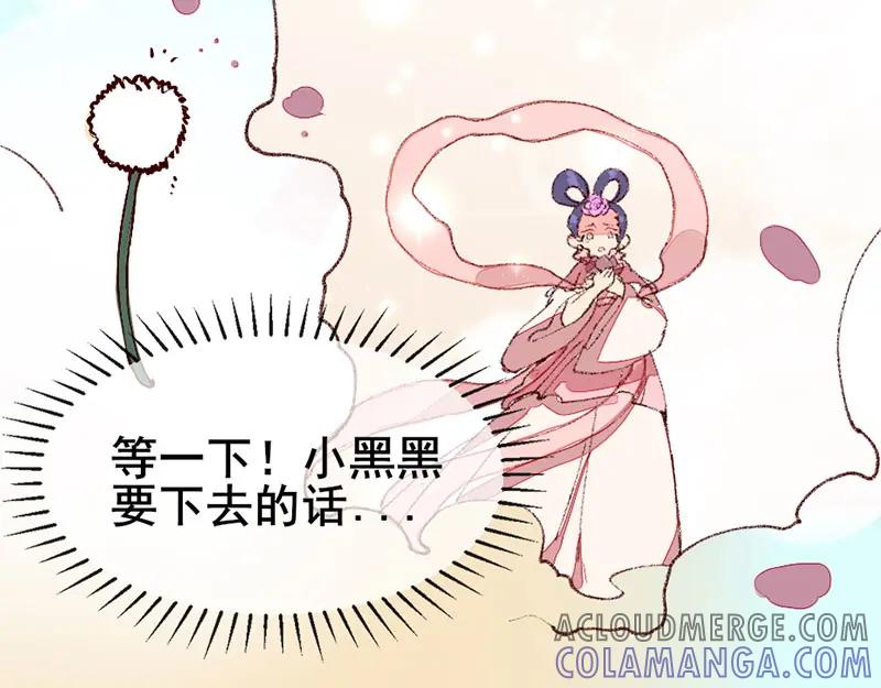 《爆笑小萌妃》番外-小黑猪 第13页