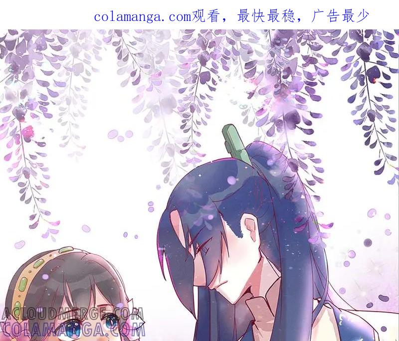 《爆笑小萌妃》番外-小黑猪 第1页