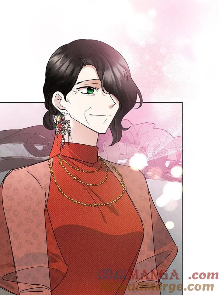《恶女今天也很快乐 K》第35话 第85页