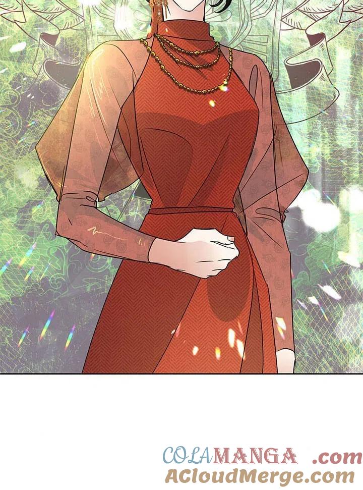 《恶女今天也很快乐 K》第35话 第101页