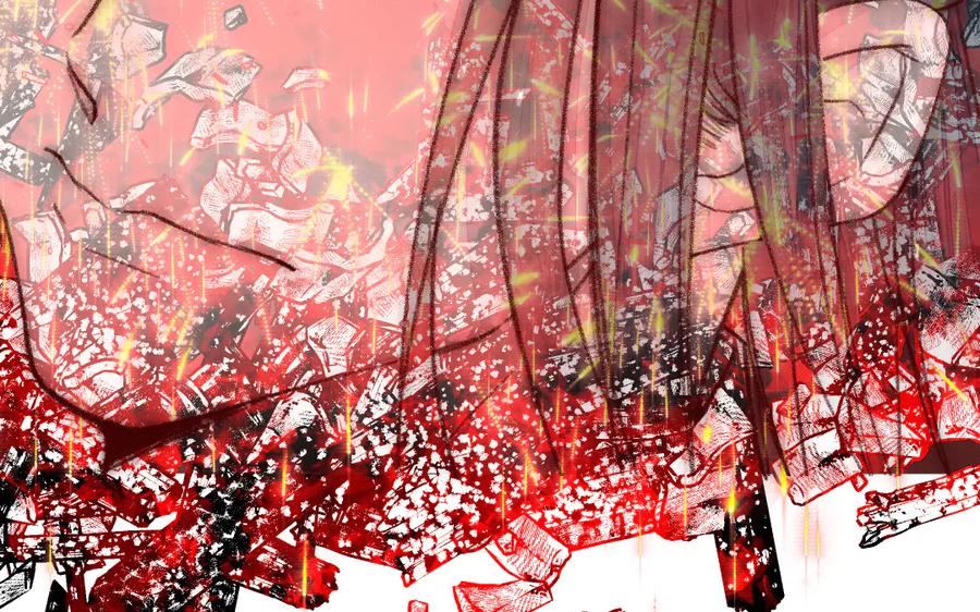 《妖孽双修么》第35话 笑面虎 第100页