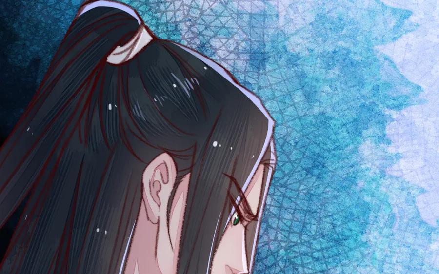 《妖孽双修么》第35话 笑面虎 第107页