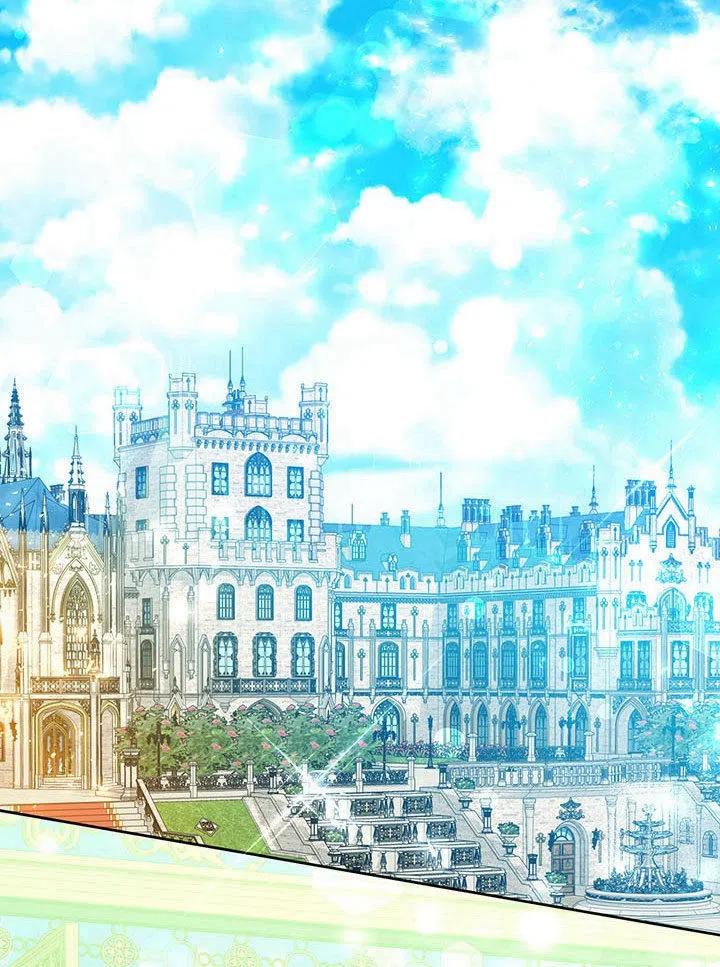 《恶女今天也很快乐 K》第36话 第72页