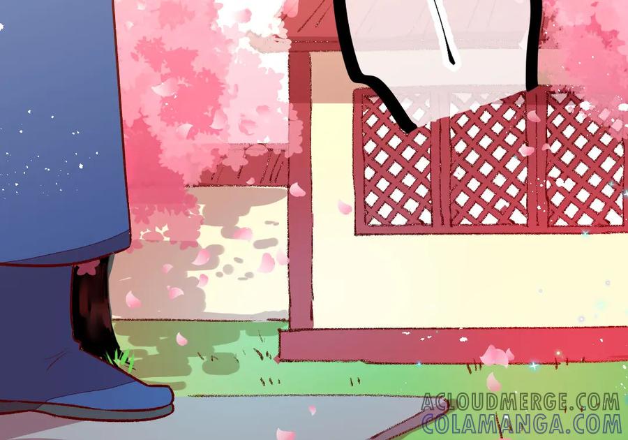 《爆笑小萌妃》第33话 粗鄙与雅致 第37页