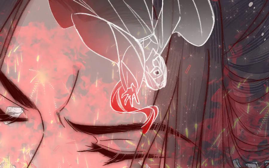 《妖孽双修么》第35话 笑面虎 第99页