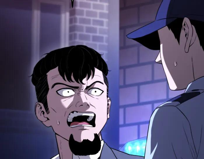 《疯颜档案》第37话 连锁危机 第162页