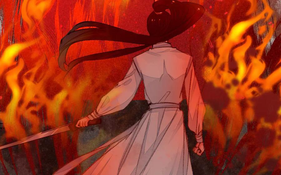 《妖孽双修么》第36话 过往 第58页