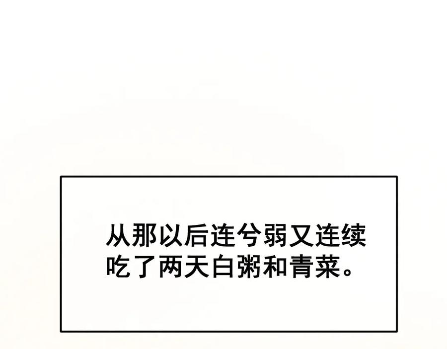 《爆笑小萌妃》第35话 被迫减肥 第21页