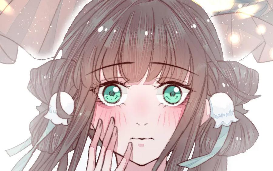 《妖孽双修么》第37话 心愿 第53页