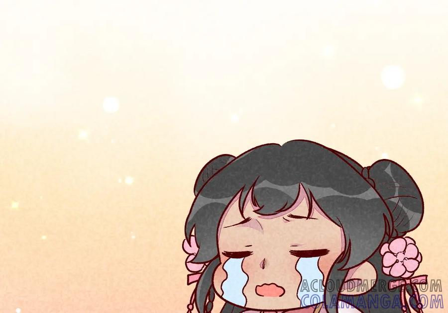《爆笑小萌妃》第35话 被迫减肥 第22页