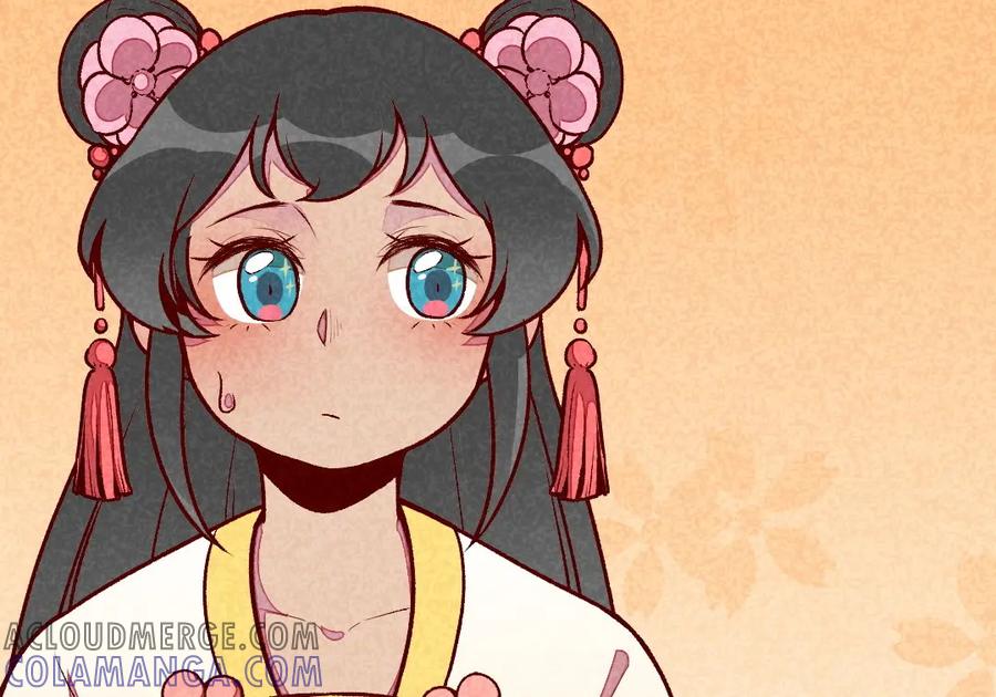 《爆笑小萌妃》第36话 黑胖与白瘦 第7页