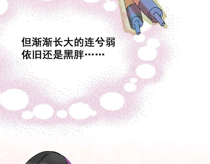 《爆笑小萌妃》第2话 惊天动地地出生了（上） 第77页