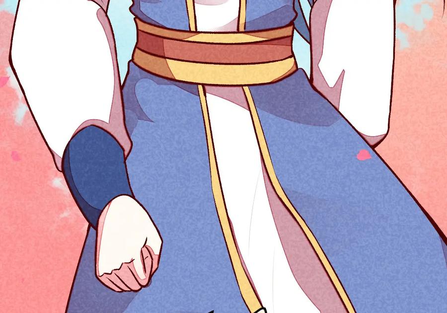 《爆笑小萌妃》第37话 打赌 第35页