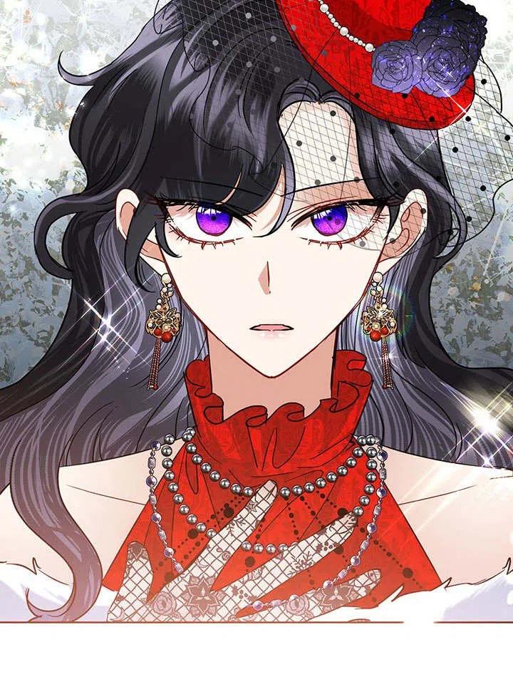 《恶女今天也很快乐 K》第40话 第52页