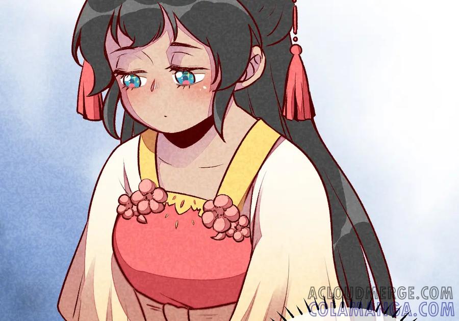 《爆笑小萌妃》第38话 他送的花 第13页