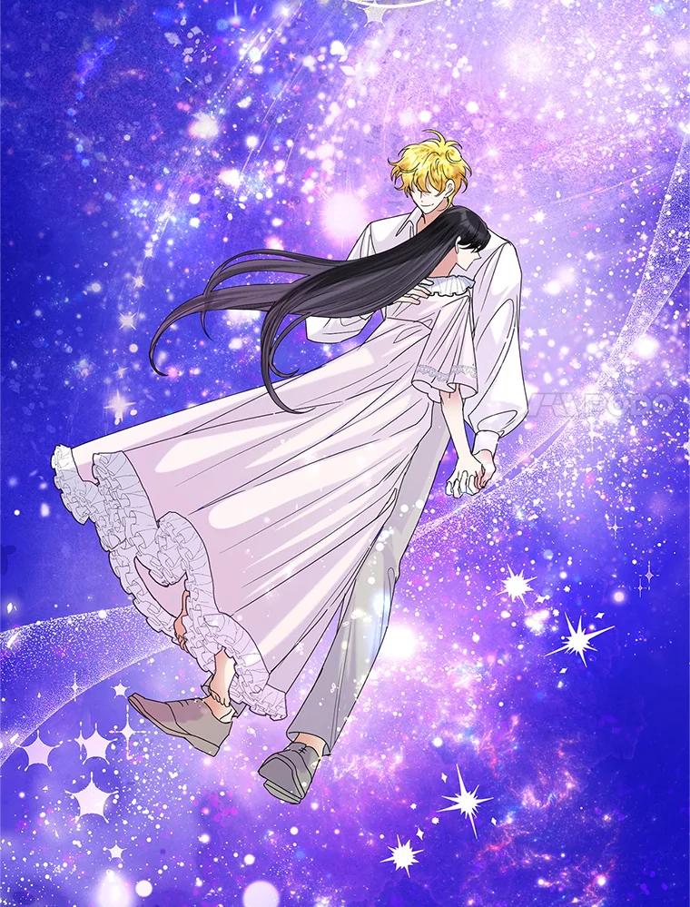 《恶女今天也很快乐 K》第42话 第80页