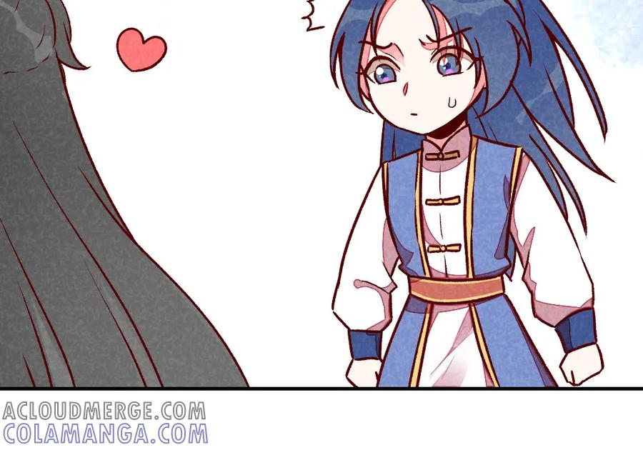 《爆笑小萌妃》第39话 搞不懂的烦躁 第34页