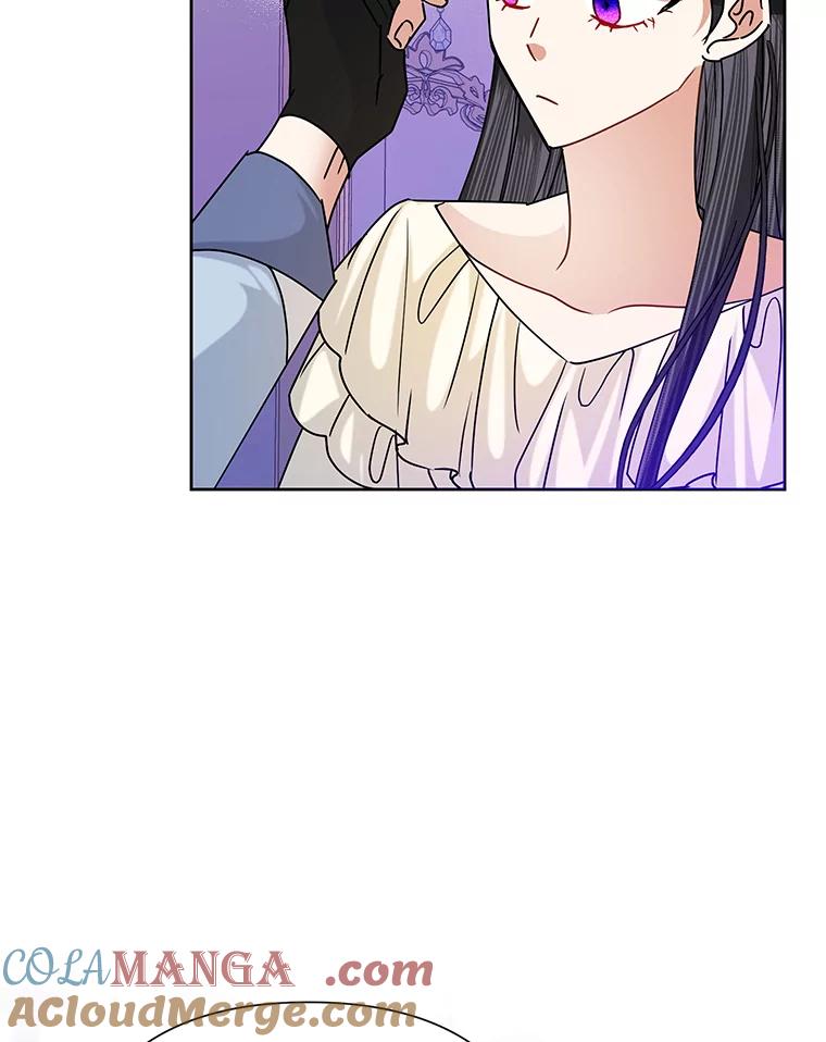 《恶女今天也很快乐 K》第43话 第77页