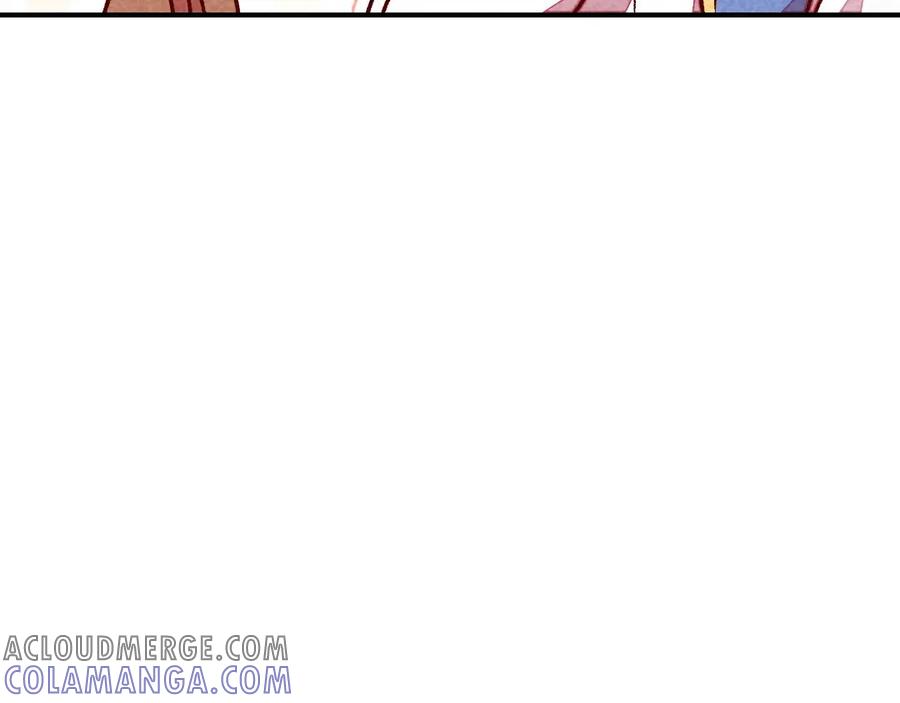 《爆笑小萌妃》第41话 娇羞的笑 第22页
