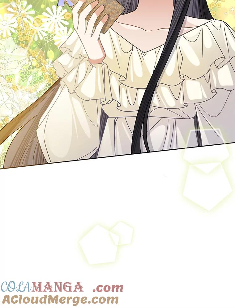 《恶女今天也很快乐 K》第44话 第105页