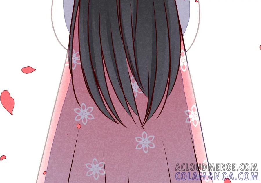 《爆笑小萌妃》第45话 道歉？没门！ 第61页