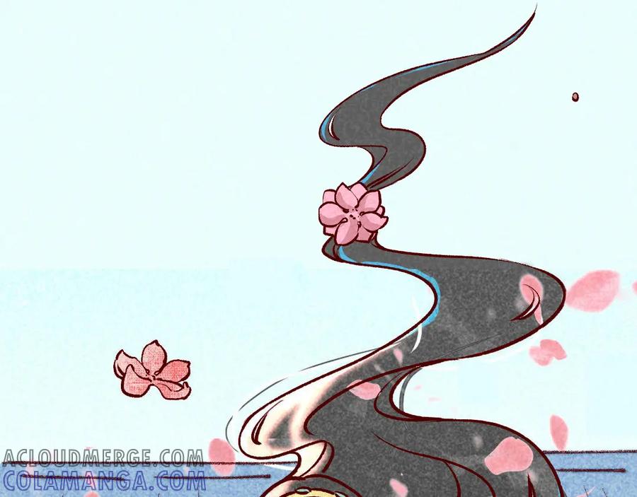 《爆笑小萌妃》第46话 想家了 第64页