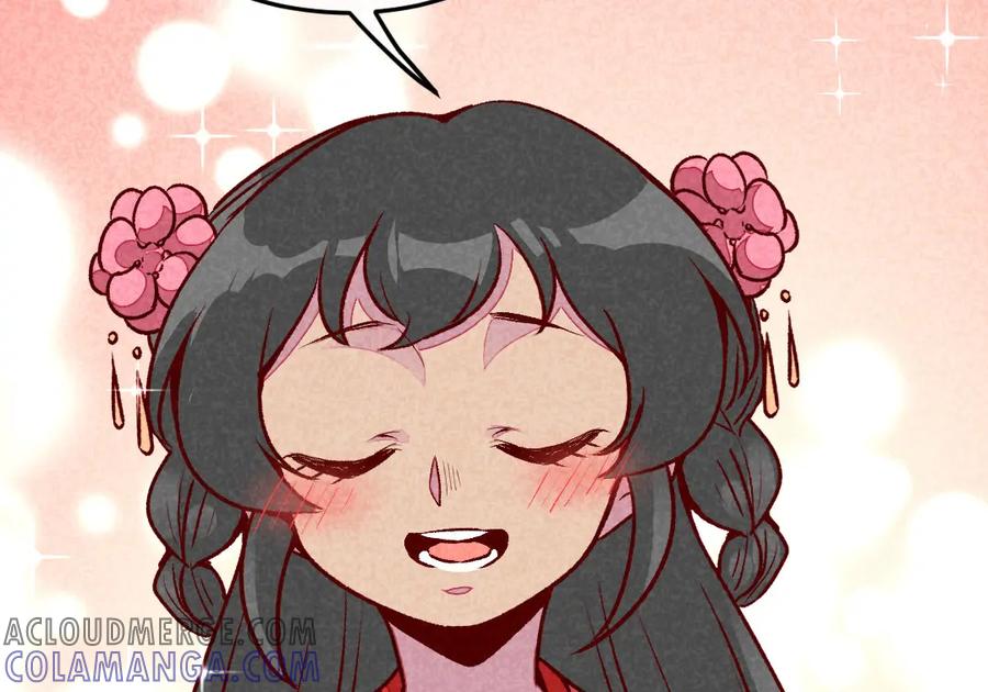 《爆笑小萌妃》第46话 想家了 第25页