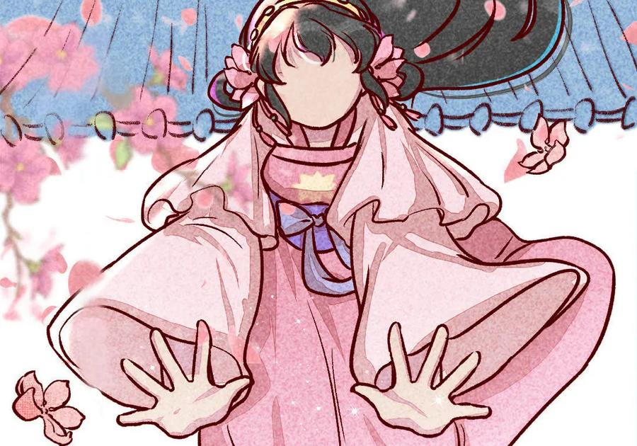 《爆笑小萌妃》第46话 想家了 第65页