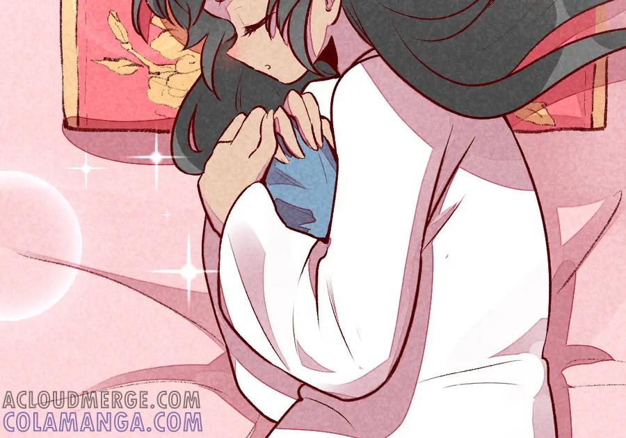 《爆笑小萌妃》第46话 想家了 第37页