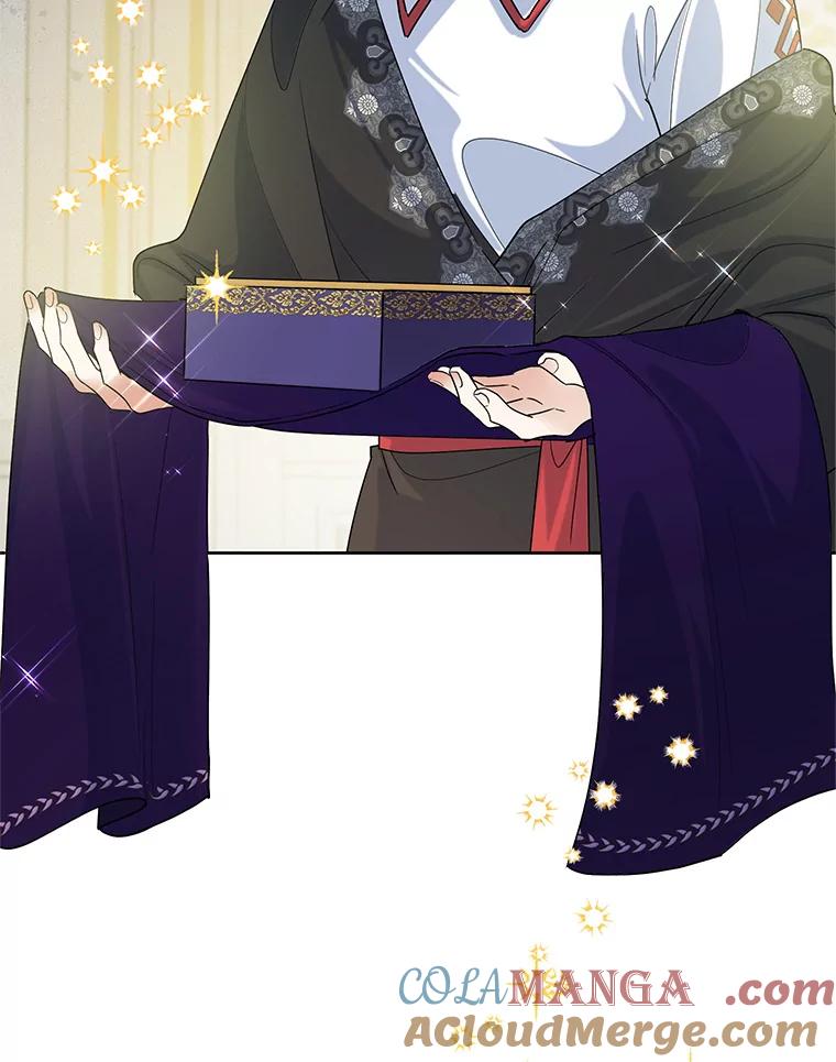《恶女今天也很快乐 K》第50话 第69页