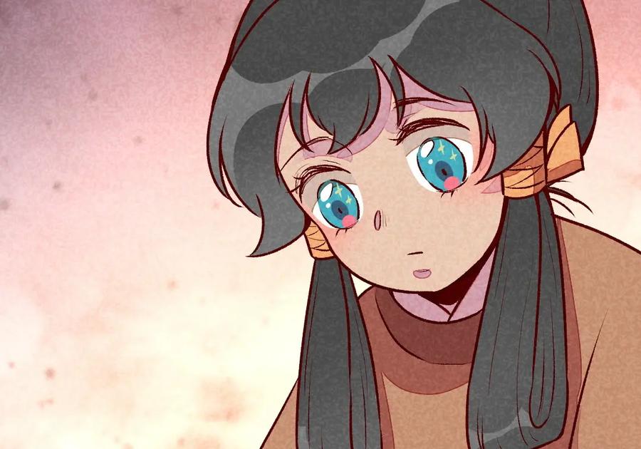《爆笑小萌妃》第48话 变装出宫 第54页